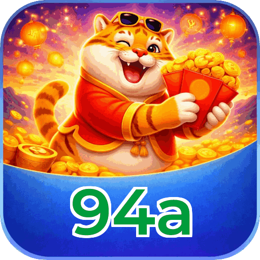 Fortune Rabbit - RTP 96.77%